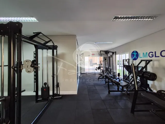 Imagem 3: Apartamento com 3 Quartos para Venda no Parque Prado - Façanha Imóveis Campinas