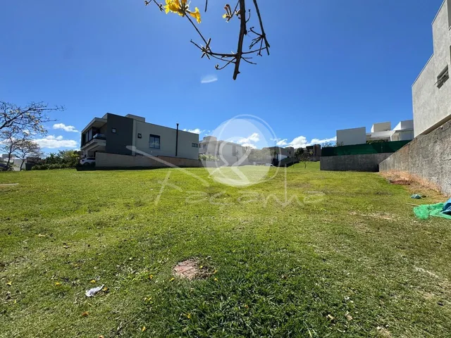 Imagem 12: Terreno para Venda no Alphaville Dom Pedro 3 em Campinas
