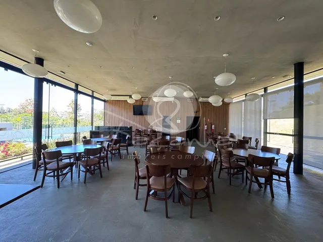 Imagem 8: Terreno para Venda no Alphaville Dom Pedro 3 em Campinas