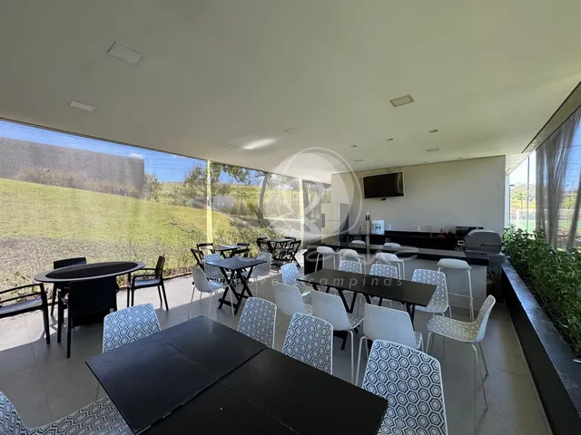 Imagem 15: Terreno para Venda no Alphaville Dom Pedro 3 em Campinas