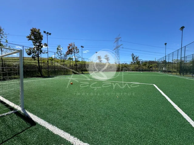 Imagem 14: Terreno para Venda no Alphaville Dom Pedro 3 em Campinas
