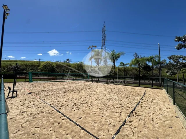 Imagem 3: Terreno para Venda no Alphaville Dom Pedro 3 em Campinas