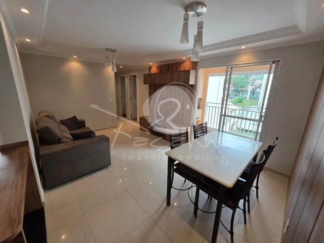 Imagem: Apartamento no Reviva no Parque Prado em