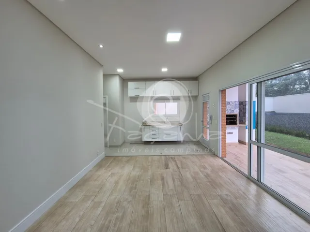 Imagem 6: Apartamento Garden com 3 Suítes para Venda no Taquaral - Façanha Imóveis Campinas