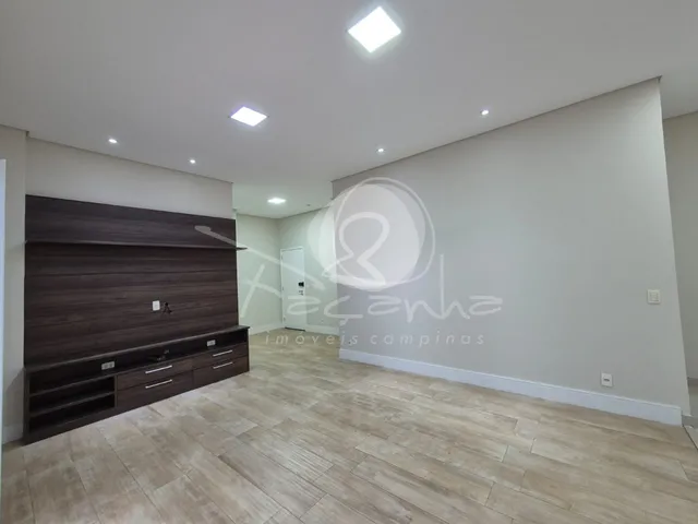 Imagem 2: Apartamento Garden com 3 Suítes para Venda no Taquaral - Façanha Imóveis Campinas