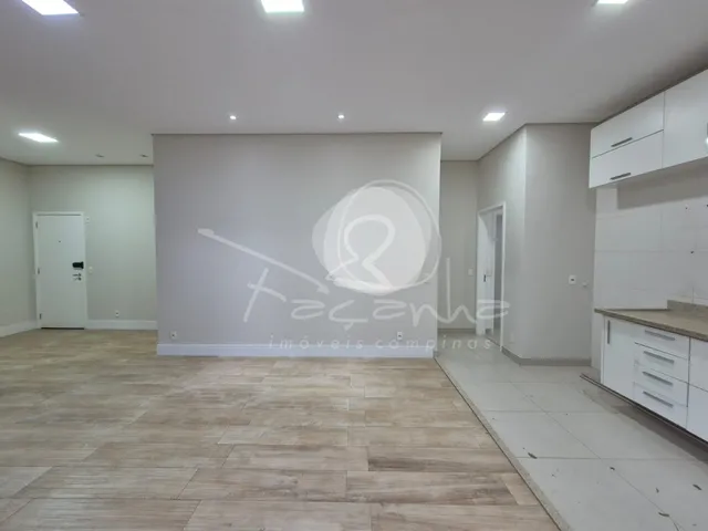 Imagem 3: Apartamento Garden com 3 Suítes para Venda no Taquaral - Façanha Imóveis Campinas