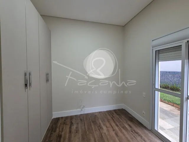 Imagem 14: Apartamento Garden com 3 Suítes para Venda no Taquaral - Façanha Imóveis Campinas