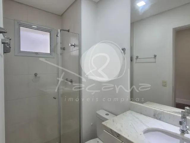 Imagem 9: Apartamento Garden com 3 Suítes para Venda no Taquaral - Façanha Imóveis Campinas