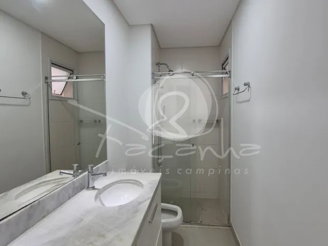 Imagem 12: Apartamento Garden com 3 Suítes para Venda no Taquaral - Façanha Imóveis Campinas