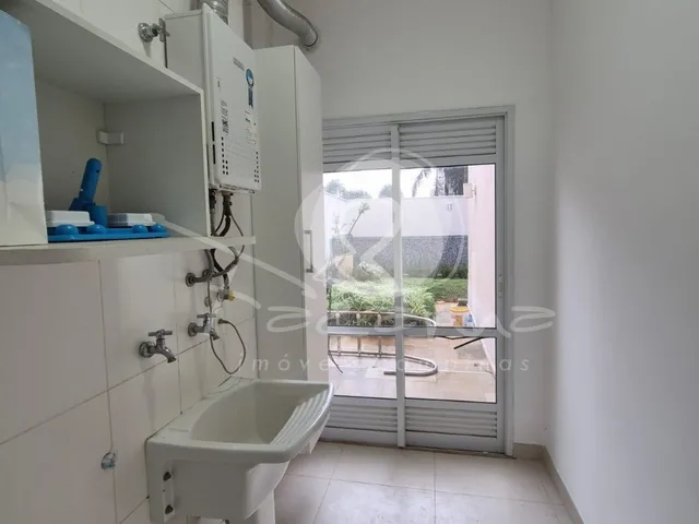 Imagem 10: Apartamento Garden com 3 Suítes para Venda no Taquaral - Façanha Imóveis Campinas