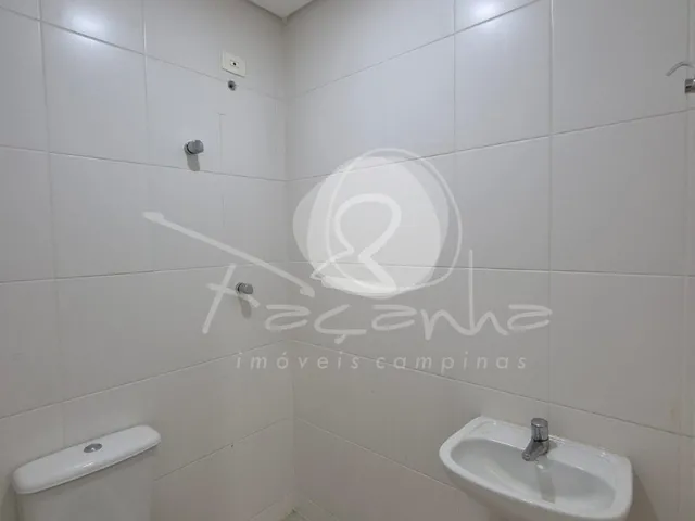 Imagem 16: Apartamento Garden com 3 Suítes para Venda no Taquaral - Façanha Imóveis Campinas