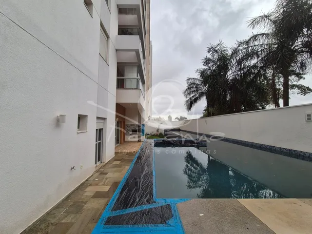 Imagem 11: Apartamento Garden com 3 Suítes para Venda no Taquaral - Façanha Imóveis Campinas