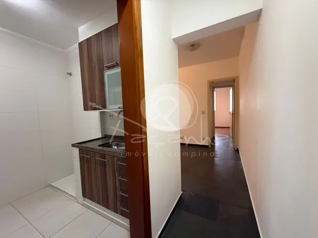 Imagem: Apartamento para Locação no Cambuí em