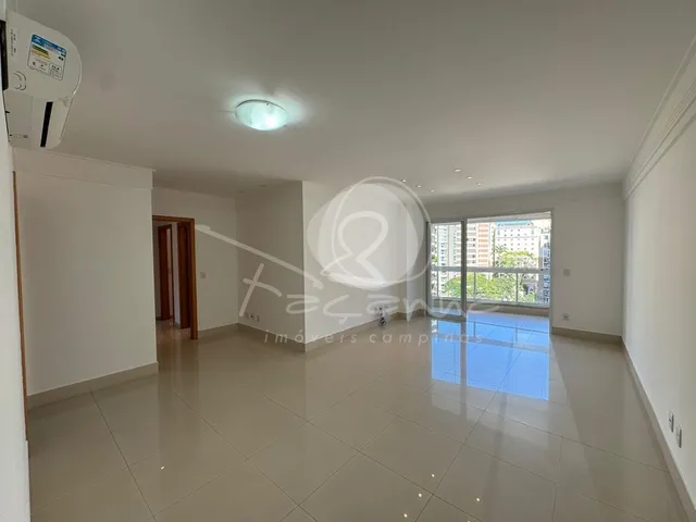 Imagem: Apartamento para locação no Cambuí em
