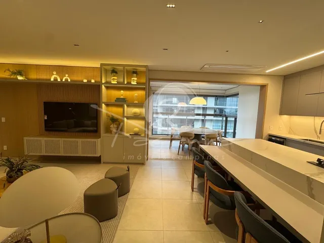 Imagem: Apartamento para Venda na Nova Campinas