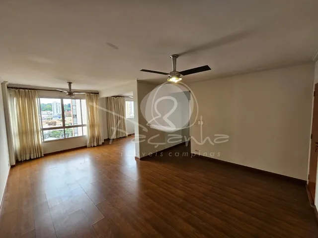 Imagem: Apartamento amplo com 3 quartos para venda