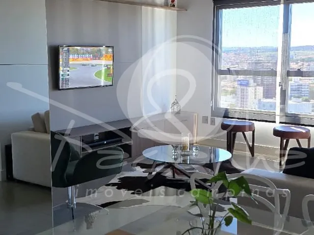 Imagem: Apartamento para Venda no Cambuí em Campinas