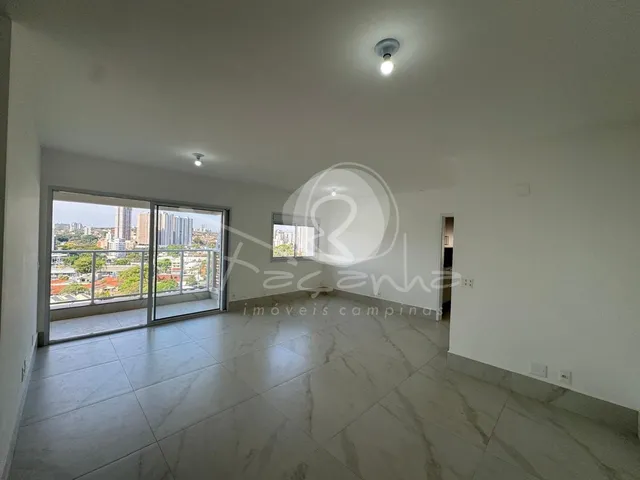 Imagem: Apartamento para Venda no Taquaral em Campinas