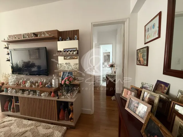 Imagem 12: Apartamento com 1 quarto para Venda no Cambuí - Façanha Imóveis Campinas
