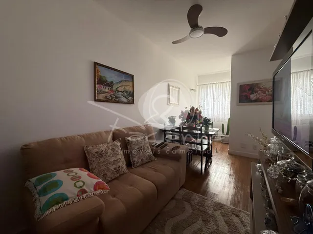 Imagem 11: Apartamento com 1 quarto para Venda no Cambuí - Façanha Imóveis Campinas