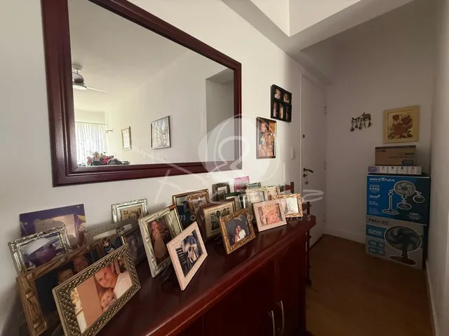 Imagem 2: Apartamento com 1 quarto para Venda no Cambuí - Façanha Imóveis Campinas