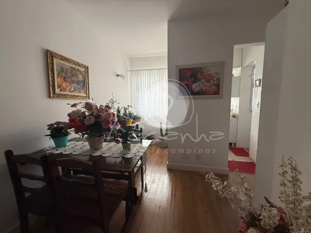 Imagem 16: Apartamento com 1 quarto para Venda no Cambuí - Façanha Imóveis Campinas