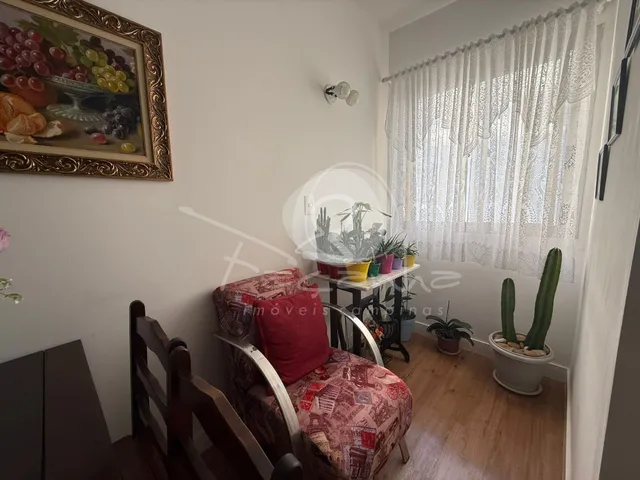 Imagem 5: Apartamento com 1 quarto para Venda no Cambuí - Façanha Imóveis Campinas