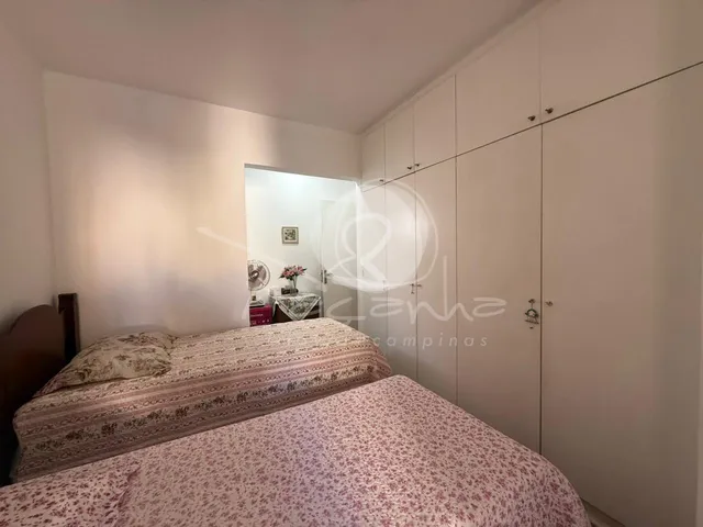 Imagem 8: Apartamento com 1 quarto para Venda no Cambuí - Façanha Imóveis Campinas
