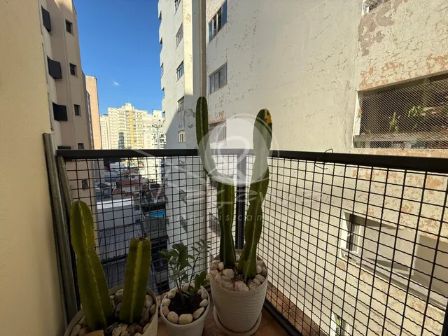Imagem 9: Apartamento com 1 quarto para Venda no Cambuí - Façanha Imóveis Campinas