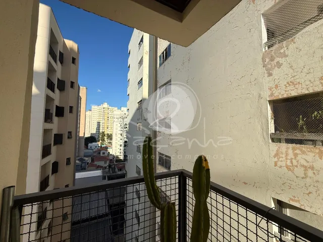 Imagem 6: Apartamento com 1 quarto para Venda no Cambuí - Façanha Imóveis Campinas