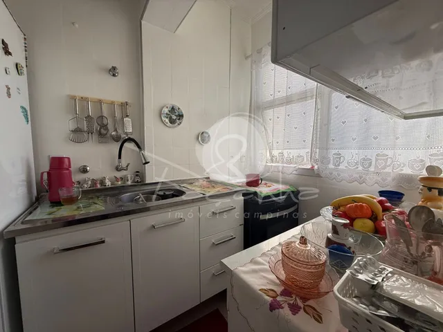 Imagem 7: Apartamento com 1 quarto para Venda no Cambuí - Façanha Imóveis Campinas