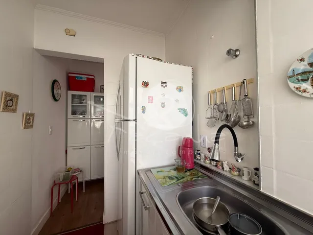 Imagem 4: Apartamento com 1 quarto para Venda no Cambuí - Façanha Imóveis Campinas