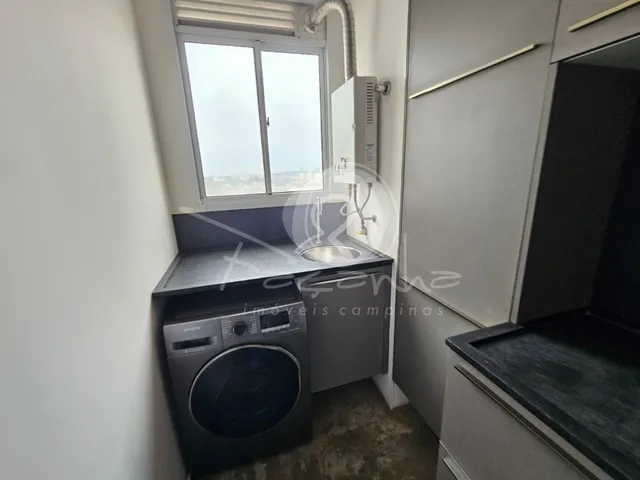 Imagem 7: Apartamento para Venda no São Bernardo em Campinas - Façanha Imóveis Campinas