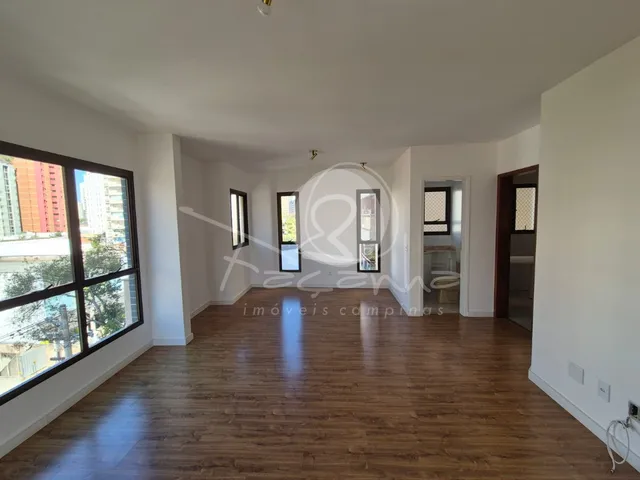 Imagem: Apartamento com 3 quartos para Locação