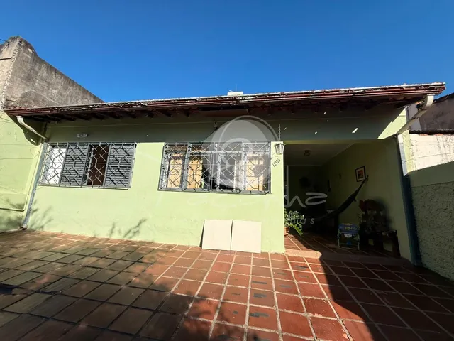 Imagem: Casa para Venda no Taquaral em Campinas