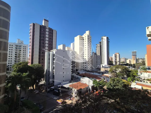 Imagem 10: Apartamento com 3 Quartos para Venda no Cambuí - Façanha Imóveis Campinas