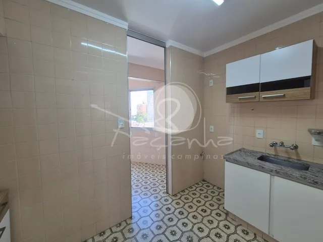 Imagem 4: Apartamento com 3 Quartos para Venda no Cambuí - Façanha Imóveis Campinas
