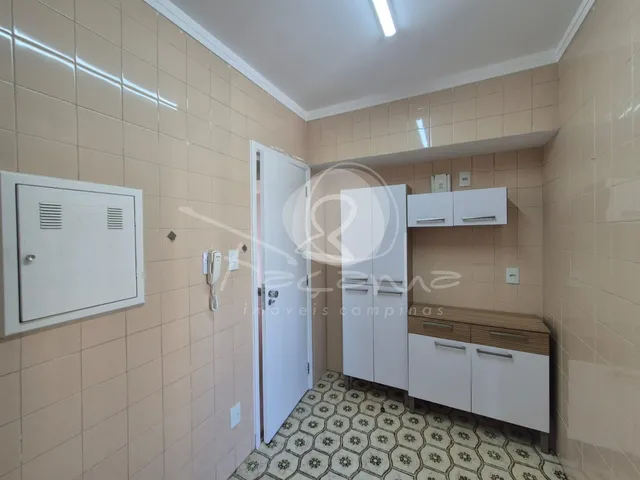 Imagem 8: Apartamento com 3 Quartos para Venda no Cambuí - Façanha Imóveis Campinas