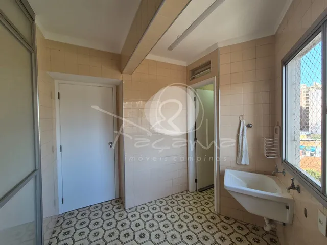 Imagem 5: Apartamento com 3 Quartos para Venda no Cambuí - Façanha Imóveis Campinas