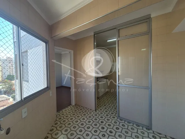 Imagem 11: Apartamento com 3 Quartos para Venda no Cambuí - Façanha Imóveis Campinas