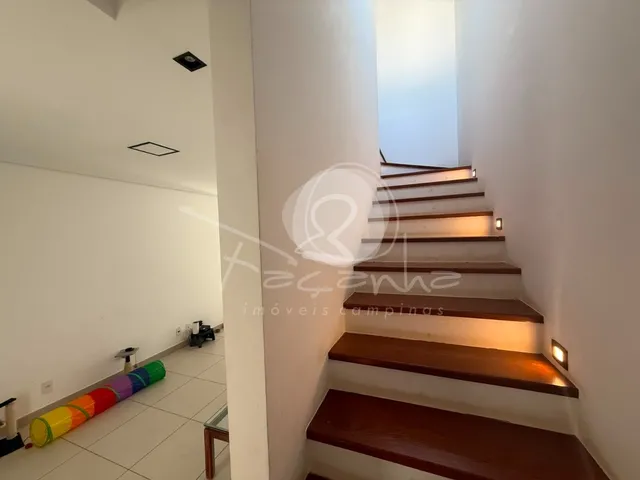 Imagem 2: Casa para Venda em Condomínio Fechado no Nova Campinas - 3 Suítes e Imperdível