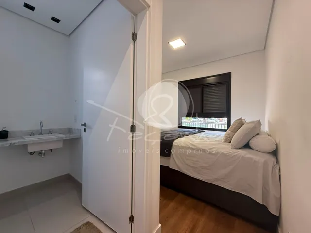 Imagem 5: Casa para Venda em Condomínio Fechado no Nova Campinas - 3 Suítes e Imperdível