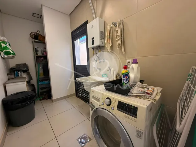 Imagem 8: Casa para Venda em Condomínio Fechado no Nova Campinas - 3 Suítes e Imperdível