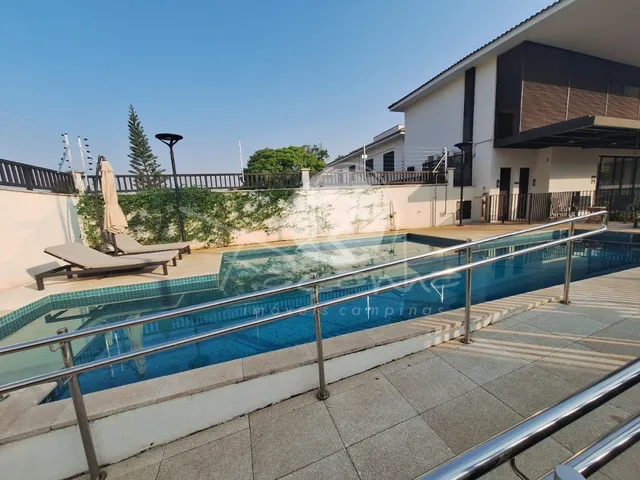 Imagem 13: Casa para Venda em Condomínio Fechado no Nova Campinas - 3 Suítes e Imperdível