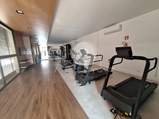 Imagem 12: Casa para Venda em Condomínio Fechado no Nova Campinas - 3 Suítes e Imperdível