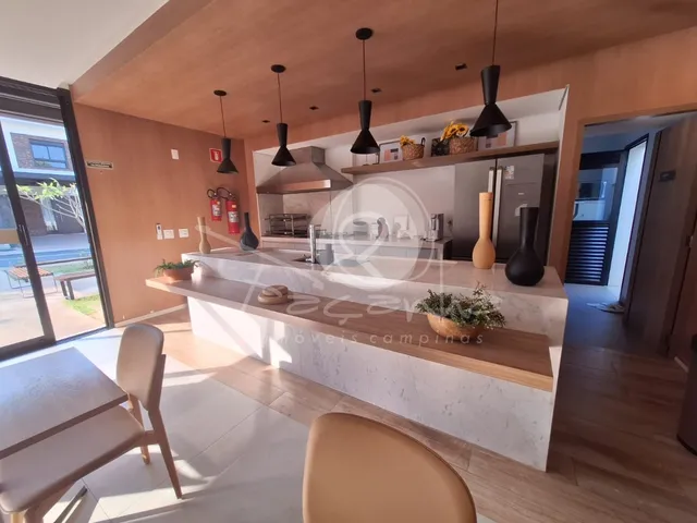 Imagem 14: Casa para Venda em Condomínio Fechado no Nova Campinas - 3 Suítes e Imperdível