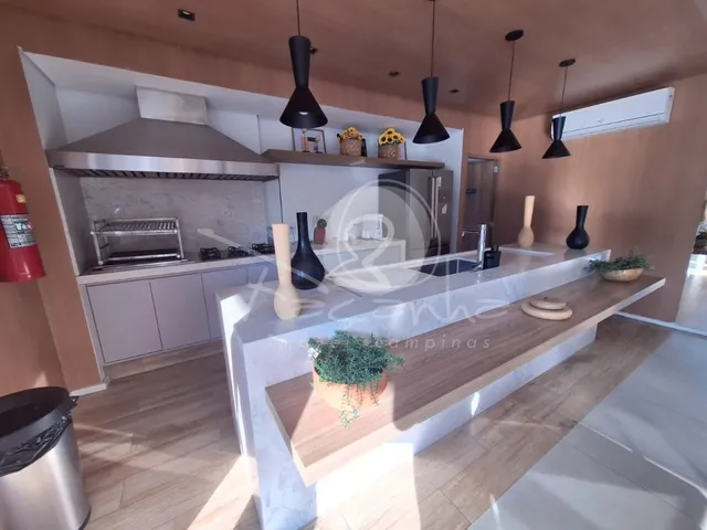 Imagem 16: Casa para Venda em Condomínio Fechado no Nova Campinas - 3 Suítes e Imperdível