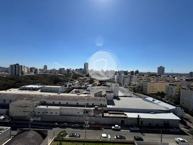 Imagem 6: Apartamento para Venda na Vila João em Campinas - 3 Quartos