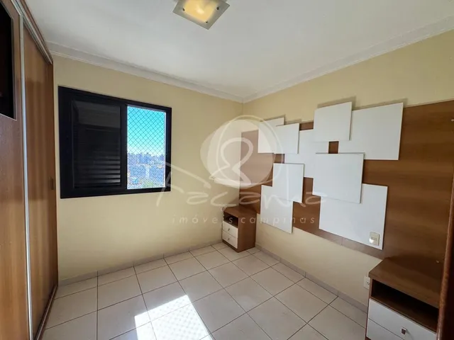 Imagem 13: Apartamento para Venda na Vila João em Campinas - 3 Quartos