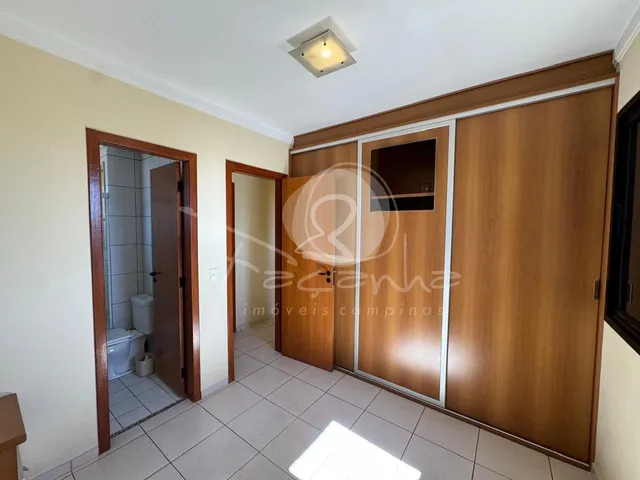 Imagem 9: Apartamento para Venda na Vila João em Campinas - 3 Quartos